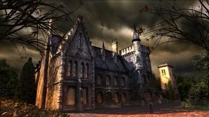 Gray Matter PC, wersja cyfrowa 6