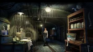 Gray Matter PC, wersja cyfrowa 9