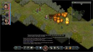 Avadon: The Black Fortress PC, wersja cyfrowa 8