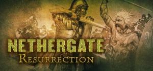 Nethergate: Resurrection PC, wersja cyfrowa 1