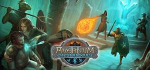 Avernum 2: Crystal Souls PC, wersja cyfrowa 1