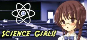Science Girls PC, wersja cyfrowa 1