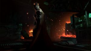 Batman: Arkham Origins EU PC, wersja cyfrowa 10