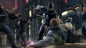 Batman: Arkham Origins EU PC, wersja cyfrowa 2