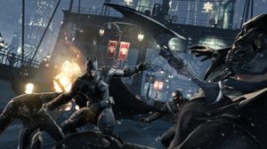 Batman: Arkham Origins EU PC, wersja cyfrowa 3