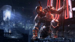 Batman: Arkham Origins EU PC, wersja cyfrowa 4