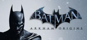 Batman: Arkham Origins EU PC, wersja cyfrowa 1