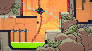 Splasher PC, wersja cyfrowa 3