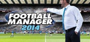 Football Manager 2014 (Steam Gift) PC, wersja cyfrowa 1