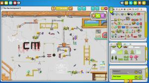 Contraption Maker PC, wersja cyfrowa 10