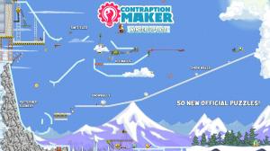Contraption Maker PC, wersja cyfrowa 11