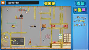 Contraption Maker PC, wersja cyfrowa 2