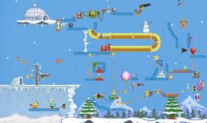 Contraption Maker PC, wersja cyfrowa 3