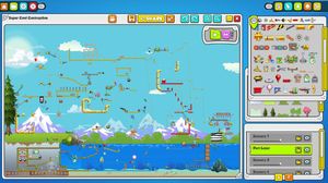 Contraption Maker PC, wersja cyfrowa 4
