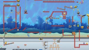 Contraption Maker PC, wersja cyfrowa 5