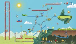 Contraption Maker PC, wersja cyfrowa 8