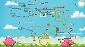 Contraption Maker PC, wersja cyfrowa 9
