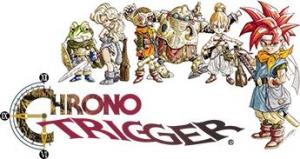 Chrono Trigger PC, wersja cyfrowa 1