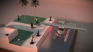 Hitman GO: Definitive Edition PC, wersja cyfrowa 3