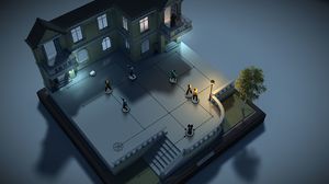 Hitman GO: Definitive Edition PC, wersja cyfrowa 4