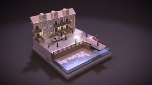 Hitman GO: Definitive Edition PC, wersja cyfrowa 5