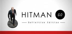 Hitman GO: Definitive Edition PC, wersja cyfrowa 1