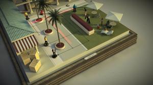 Hitman GO: Definitive Edition PC, wersja cyfrowa 8