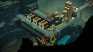 Lara Croft GO PC, wersja cyfrowa 5
