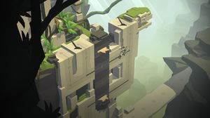 Lara Croft GO PC, wersja cyfrowa 6