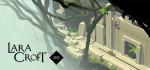 Lara Croft GO PC, wersja cyfrowa 1