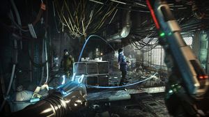 Deus Ex: Mankind Divided Xbox One, wersja cyfrowa 1