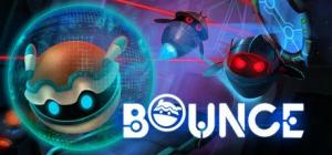 Bounce PC, wersja cyfrowa 1