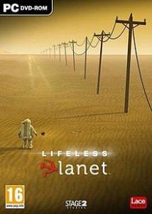 Lifeless Planet PC, wersja cyfrowa 1