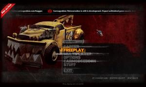 Carmageddon: Reincarnation PC, wersja cyfrowa 10