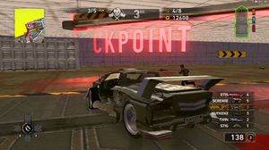 Carmageddon: Reincarnation PC, wersja cyfrowa 2
