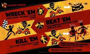 Carmageddon: Reincarnation PC, wersja cyfrowa 6