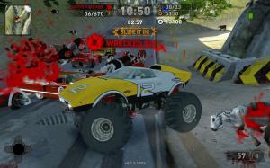 Carmageddon: Reincarnation PC, wersja cyfrowa 8