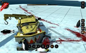 Carmageddon: Reincarnation PC, wersja cyfrowa 9