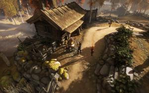 Starbreeze Studios Brothers - A Tale of Two Sons PC, wersja cyfrowa 11