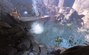 Starbreeze Studios Brothers - A Tale of Two Sons PC, wersja cyfrowa 2