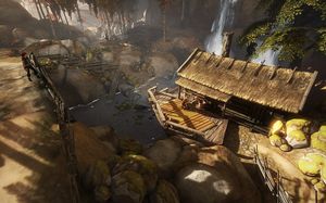 Starbreeze Studios Brothers - A Tale of Two Sons PC, wersja cyfrowa 6
