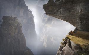 Starbreeze Studios Brothers - A Tale of Two Sons PC, wersja cyfrowa 7