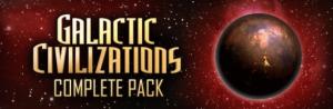 Galactic Civilizations Complete Pack (Steam Gift) 1