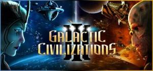 Galactic Civilizations® III (Steam Gift) PC, wersja cyfrowa 1