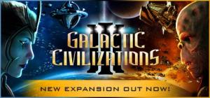 Galactic Civilizations® III PC, wersja cyfrowa 1