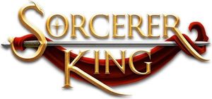 Sorcerer King EU PC, wersja cyfrowa 1
