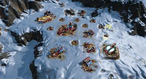 Ashes of the Singularity PC, wersja cyfrowa 4