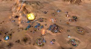 Ashes of the Singularity PC, wersja cyfrowa 5