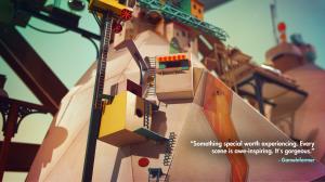 Lumino City PC, wersja cyfrowa 11