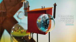 Lumino City PC, wersja cyfrowa 15